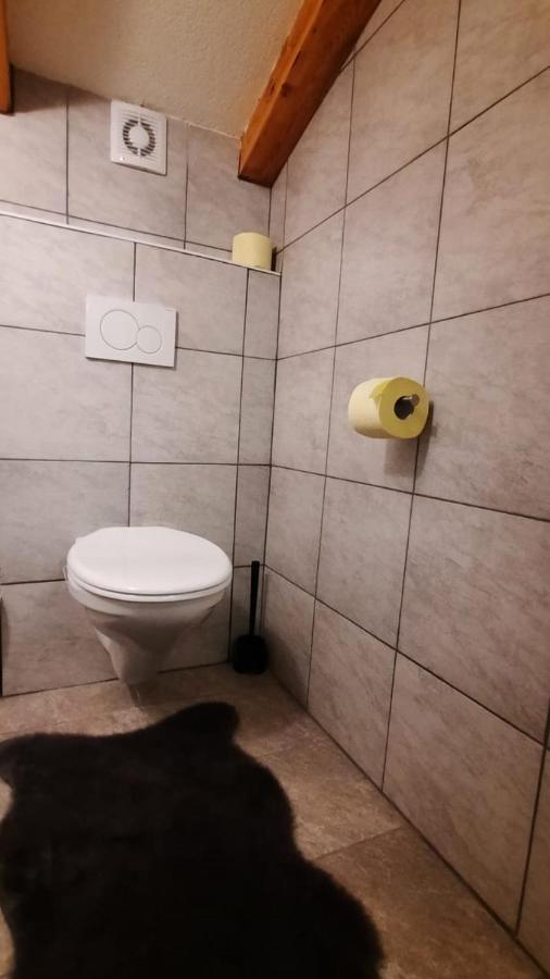 Apartment Suzana Умхаузен Экстерьер фото