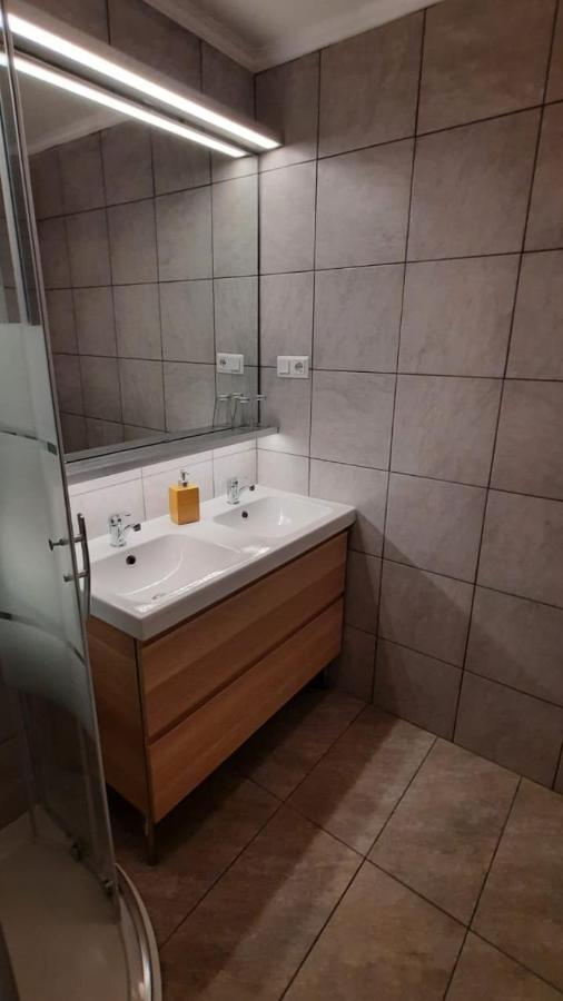 Apartment Suzana Умхаузен Экстерьер фото