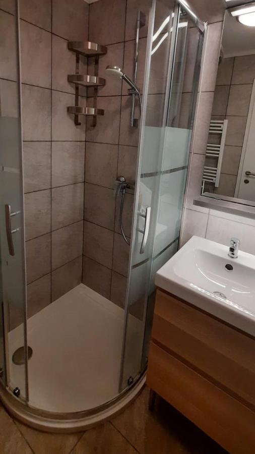 Apartment Suzana Умхаузен Экстерьер фото