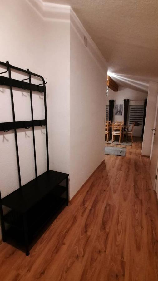 Apartment Suzana Умхаузен Экстерьер фото